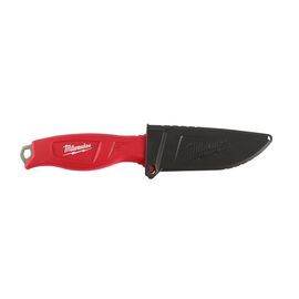 Нож с фиксированным лезвием Milwaukee FIXED BLADE KNIFE - 4932464828, фото , изображение 6
