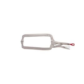 Струбцина с подвижными губками Milwaukee 18˝ Type C TORQUE LOCK™ CLAMP WITH SWIVEL JAWS - 4932472261, внеший вид