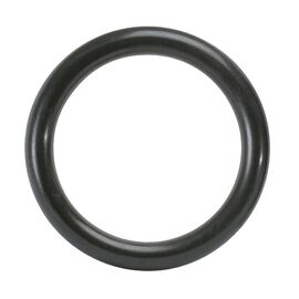 Резиновое фиксирующее пин кольцо для головок Milwaukee ¾˝ O-ring for sockets 50-70 mm - 4932471660, фото 