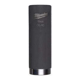 Ударная головка Milwaukee ½ SOCKET 18 MM - 4932471738, Модель: ½ SOCKET 18 MM, внеший вид