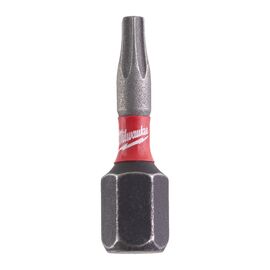 Ударная бита Milwaukee SHOCKWAVE TX BO10 X 25 MM 2 PCS - 4932471580, внеший вид