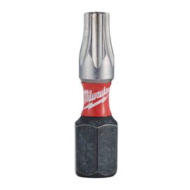 Ударная бита Milwaukee SHOCKWAVE TX BO20 X 25 MM 2 PCS - 4932471582, фото 