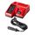 Автомобильное зарядное устройство Milwaukee M12-18 AC - 4932459205, Модель: M12-18 AC, внеший вид