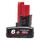 Аккумулятор Milwaukee M12 B6 - 4932451395, Модель: M12 B6, фото Аккумулятор Milwaukee M12 B6 - 4932451395, Модель: M12 B6, внеший вид
