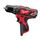 Аккумуляторная ударная дрель-шуруповерт Milwaukee M12 BPD-0 - 4933441950, Модель: M12 BPD-0, фото Аккумуляторная ударная дрель-шуруповерт Milwaukee M12 BPD-0 - 4933441950, Модель: M12 BPD-0, внеший вид