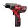 Аккумуляторная ударная дрель-шуруповерт Milwaukee M12 BPD-202C - 4933441940, Модель: M12 BPD-202C, внеший вид
