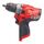 Аккумуляторная дрель-шуруповерт Milwaukee M12 FDD-0 - 4933459815, Модель: M12 FDD-0, внеший вид