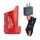 Зарядное устройство Milwaukee M12 TC - 4932459450, Модель: M12 TC, фото Зарядное устройство Milwaukee M12 TC - 4932459450, Модель: M12 TC, внеший вид