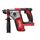 Аккумуляторный перфоратор Milwaukee M18 BH-0 - 4933443320, Модель: M18 BH-0, внеший вид