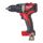 Аккумуляторная бесщеточная дрель-шуруповерт Milwaukee M18 BLDD2-0X - 4933464514, Модель: M18 BLDD2-0X, внеший вид