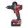 Аккумуляторная бесщеточная дрель-шуруповерт Milwaukee M18 BLDD2-502X - 4933464515, Модель: M18 BLDD2-502X, внеший вид