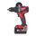 Аккумуляторная ударная дрель-шуруповерт Milwaukee M18 BLPD2-502X - 4933464517, Модель: M18 BLPD2-502X, фото Аккумуляторная ударная дрель-шуруповерт Milwaukee M18 BLPD2-502X - 4933464517, Модель: M18 BLPD2-502X, внеший вид
