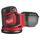 Аккумуляторная эксцентриковая шлифовальная машина Milwaukee M18 BOS125-0 - 4933464228, Модель: M18 BOS125-0, фото Аккумуляторная эксцентриковая шлифовальная машина Milwaukee M18 BOS125-0 - 4933464228, Модель: M18 BOS125-0, внеший вид