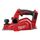 Аккумуляторный рубанок Milwaukee M18 BP-0 - 4933451113, Модель: M18 BP-0, внеший вид