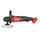 Аккумуляторная полировальная машина Milwaukee M18 FAP180-0X - 4933451552, Модель: M18 FAP180-0X, фото Аккумуляторная полировальная машина Milwaukee M18 FAP180-0X - 4933451552, Модель: M18 FAP180-0X, внеший вид