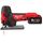 Аккумуляторный лобзик Milwaukee M18 FBJS-502X - 4933464800, Модель: M18 FBJS-502X, внеший вид
