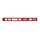 Уровень магнитный Milwaukee I-BEAM LEVEL MAGNETIC 60 - 4932478565, Модель: I-BEAM LEVEL MAGNETIC 60, внеший вид