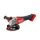 Аккумуляторная углошлифовальная машина Milwaukee M18 FSAG125X-0X - 4933478428, Модель: M18 FSAG125X-0X, фото Аккумуляторная углошлифовальная машина Milwaukee M18 FSAG125X-0X - 4933478428, Модель: M18 FSAG125X-0X, внеший вид