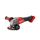 Аккумуляторная углошлифовальная машина Milwaukee M18 FSAG125XB-0X - 4933478429, Модель: M18 FSAG125XB-0X, фото Аккумуляторная углошлифовальная машина Milwaukee M18 FSAG125XB-0X - 4933478429, Модель: M18 FSAG125XB-0X, внеший вид