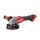 Аккумуляторная углошлифовальная машина Milwaukee M18 FSAGV125XB-0X - 4933478436, Диаметр диска (мм): 125, Модель: M18 FSAGV125XB-0X, фото Аккумуляторная углошлифовальная машина Milwaukee M18 FSAGV125XB-0X - 4933478436, Диаметр диска (мм): 125, Модель: M18 FSAGV125XB-0X, внеший вид