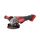 Аккумуляторная углошлифовальная машина Milwaukee M18 FSAGV125XPDB-0X - 4933478437, фото Аккумуляторная углошлифовальная машина Milwaukee M18 FSAGV125XPDB-0X - 4933478437, внеший вид