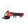 Аккумуляторная углошлифовальная машина Milwaukee M18 ONEFSAG125XB-0X - 4933478433, фото Аккумуляторная углошлифовальная машина Milwaukee M18 ONEFSAG125XB-0X - 4933478433, внеший вид