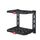 Система крепления Milwaukee PACKOUT™ Racking System Kit - 4932472127, фото Система крепления Milwaukee PACKOUT™ Racking System Kit - 4932472127, внеший вид