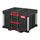 Кейс с выдвижными ящиками Milwaukee Packout 2 Drawer Tool Box - 4932472129, Модель: Packout 2 Drawer Tool Box, фото Кейс с выдвижными ящиками Milwaukee Packout 2 Drawer Tool Box - 4932472129, Модель: Packout 2 Drawer Tool Box, внеший вид