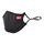 Защитная маска Milwaukee Performance Face Covering S-M 3pcs - 4932478865, Модель: Performance Face Covering S-M 3pcs, Цвет: Черный, фото Защитная маска Milwaukee Performance Face Covering S-M 3pcs - 4932478865, Модель: Performance Face Covering S-M 3pcs, Цвет: Черный, внеший вид