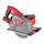 Аккумуляторная циркулярная пила по металлу Milwaukee M18 FMCS66-0C - 4933472110, Модель: M18 FMCS66-0C, фото Аккумуляторная циркулярная пила по металлу Milwaukee M18 FMCS66-0C - 4933472110, Модель: M18 FMCS66-0C, внеший вид