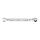 8 мм комбинированный ключ Maxbite с трещоткой Milwaukee 8 mm MAX BITE™ ratcheting combination spanner - 4932471501, Модель: 8 mm MAX BITE™ ratcheting combination spanner, фото 8 мм комбинированный ключ Maxbite с трещоткой Milwaukee 8 mm MAX BITE™ ratcheting combination spanner - 4932471501, Модель: 8 mm MAX BITE™ ratcheting combination spanner, внеший вид