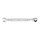 9 мм комбинированный ключ Maxbite с трещоткой Milwaukee 9 mm MAX BITE™ ratcheting combination spanner - 4932471502, Модель: 9 mm MAX BITE™ ratcheting combination spanner, фото 9 мм комбинированный ключ Maxbite с трещоткой Milwaukee 9 mm MAX BITE™ ratcheting combination spanner - 4932471502, Модель: 9 mm MAX BITE™ ratcheting combination spanner, внеший вид