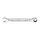 13 мм комбинированный ключ Maxbite с трещоткой Milwaukee 13 mm MAX BITE™ ratcheting combination spanner - 4932471506, Модель: 13 mm MAX BITE™ ratcheting combination spanner, фото 13 мм комбинированный ключ Maxbite с трещоткой Milwaukee 13 mm MAX BITE™ ratcheting combination spanner - 4932471506, Модель: 13 mm MAX BITE™ ratcheting combination spanner, внеший вид
