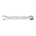 17 мм комбинированный ключ Maxbite с трещоткой Milwaukee 17 mm MAX BITE™ ratcheting combination spanner - 4932471510, Модель: 17 mm MAX BITE™ ratcheting combination spanner, фото 17 мм комбинированный ключ Maxbite с трещоткой Milwaukee 17 mm MAX BITE™ ratcheting combination spanner - 4932471510, Модель: 17 mm MAX BITE™ ratcheting combination spanner, внеший вид