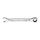 20 мм комбинированный ключ Maxbite с трещоткой Milwaukee 20 mm MAX BITE™ ratcheting combination spanner - 4932471513, Модель: 20 mm MAX BITE™ ratcheting combination spanner, фото 20 мм комбинированный ключ Maxbite с трещоткой Milwaukee 20 mm MAX BITE™ ratcheting combination spanner - 4932471513, Модель: 20 mm MAX BITE™ ratcheting combination spanner, внеший вид