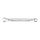 10 мм Maxbite комбинированный ключ Milwaukee 10 mm MAX BITE™ combination spanner - 4932471518, Модель: 10 mm MAX BITE™ combination spanner, фото 10 мм Maxbite комбинированный ключ Milwaukee 10 mm MAX BITE™ combination spanner - 4932471518, Модель: 10 mm MAX BITE™ combination spanner, внеший вид