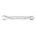 17 мм Maxbite комбинированный ключ Milwaukee 17 mm MAX BITE™ combination spanner - 4932471525, Модель: 17 mm MAX BITE™ combination spanner, фото 17 мм Maxbite комбинированный ключ Milwaukee 17 mm MAX BITE™ combination spanner - 4932471525, Модель: 17 mm MAX BITE™ combination spanner, внеший вид