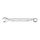 19 мм Maxbite комбинированный ключ Milwaukee 19 mm MAX BITE™ combination spanner - 4932471527, Модель: 19 mm MAX BITE™ combination spanner, фото 19 мм Maxbite комбинированный ключ Milwaukee 19 mm MAX BITE™ combination spanner - 4932471527, Модель: 19 mm MAX BITE™ combination spanner, внеший вид