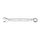 22 мм Maxbite комбинированный ключ Milwaukee 22 mm MAX BITE™ combination spanner - 4932471530, Модель: 22 mm MAX BITE™ combination spanner, фото 22 мм Maxbite комбинированный ключ Milwaukee 22 mm MAX BITE™ combination spanner - 4932471530, Модель: 22 mm MAX BITE™ combination spanner, внеший вид