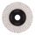 Лепестковый диск Milwaukee FLAP DISC ALU SLC50-125mm G60 - 4932479092, Модель: FLAP DISC ALU SLC50-125mm G60, внеший вид