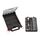 Набор метрических головок с трещоткой Milwaukee METRIC ⅜″ RATCHET & SOCKET SET 32 PC - 4932478813, фото Набор метрических головок с трещоткой Milwaukee METRIC ⅜″ RATCHET & SOCKET SET 32 PC - 4932478813, внеший вид