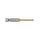 Сверло по металлу с шестигранным хвостовиком Milwaukee Shockwave HSS-G TiN Red Hex 2,5 mm 10 pcs - 4932478175, Диаметр: 2,5, Модель: Shockwave HSS-G TiN Red Hex 2,5 mm 10 pcs, Длина (мм): 62, фото Сверло по металлу с шестигранным хвостовиком Milwaukee Shockwave HSS-G TiN Red Hex 2,5 mm 10 pcs - 4932478175, Диаметр: 2,5, Модель: Shockwave HSS-G TiN Red Hex 2,5 mm 10 pcs, Длина (мм): 62, внеший вид