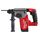 Аккумуляторный перфоратор Milwaukee M18 FH-0 - 4933478499, Модель: M18 FH-0, внеший вид