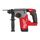 Аккумуляторный перфоратор Milwaukee M18 FH-0X - 4933478500, Модель: M18 FH-0X, внеший вид