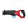 Аккумуляторная сабельная пила Milwaukee M18 ONEFSZ-0X - 4933478296, Модель: M18 ONEFSZ-0X, внеший вид
