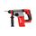 Аккумуляторный перфоратор Milwaukee M18 BLH-0 - 4933479426, Модель: M18 BLH-0, внеший вид