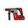 Аккумуляторный перфоратор Milwaukee M18 BLHX-502X - 4933478892, Модель: M18 BLHX-502X, внеший вид
