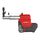 Универсальная аккумуляторная система пылеудаления для перфораторов Milwaukee M18 FDDEXL-0 - 4933478508, фото Универсальная аккумуляторная система пылеудаления для перфораторов Milwaukee M18 FDDEXL-0 - 4933478508, внеший вид
