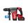 Аккумуляторный перфоратор Milwaukee M18 ONEFHPX-552X - 4933478496, Модель: M18 ONEFHPX-552X, фото Аккумуляторный перфоратор Milwaukee M18 ONEFHPX-552X - 4933478496, Модель: M18 ONEFHPX-552X, внеший вид