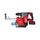 Аккумуляторный перфоратор Milwaukee M18 ONEFHPXDEL-552C с системой пылеудаления - 4933478498, Модель: M18 ONEFHPXDEL-552C, фото Аккумуляторный перфоратор Milwaukee M18 ONEFHPXDEL-552C с системой пылеудаления - 4933478498, Модель: M18 ONEFHPXDEL-552C, внеший вид